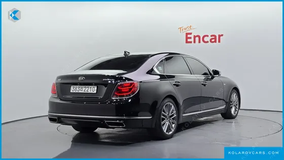 KIA K9 3.8 GDI AWD