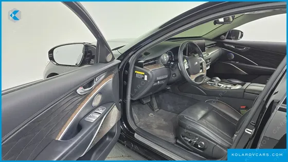 KIA K9 3.8 GDI AWD