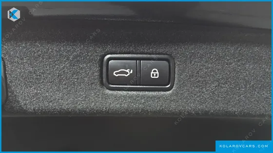 KIA K9 3.8 GDI AWD