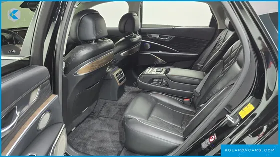 KIA K9 3.8 GDI AWD