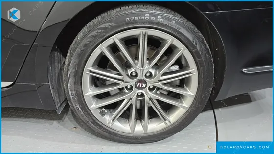 KIA K9 3.8 GDI AWD