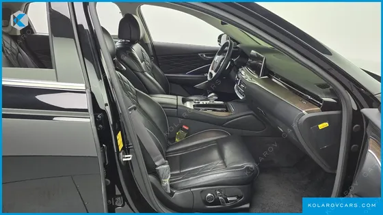 KIA K9 3.8 GDI AWD