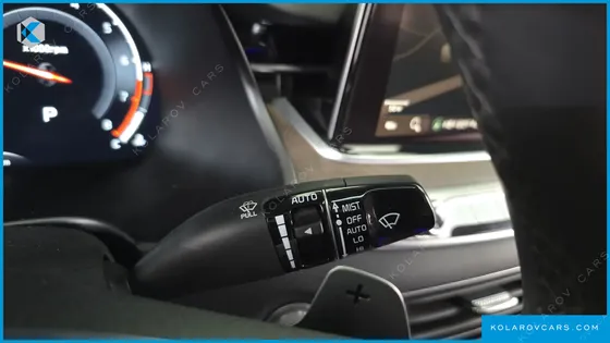 KIA K9 3.8 GDI AWD