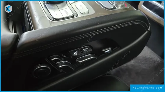 KIA K9 3.8 GDI AWD