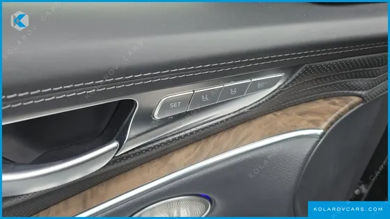 KIA K9 3.8 GDI AWD