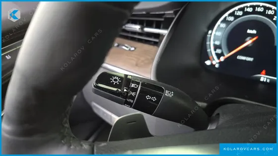 KIA K9 3.8 GDI AWD