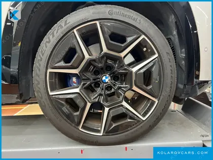 BMW XM 4.4