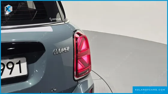 MINI COUNTRYMAN CLASSIC
