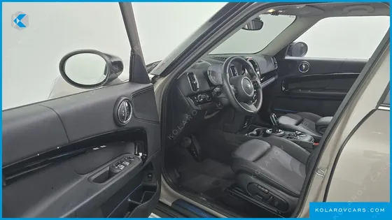 MINI COUNTRYMAN CLASSIC