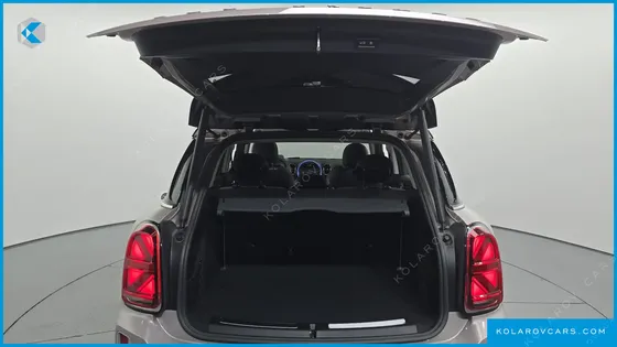 MINI COUNTRYMAN CLASSIC