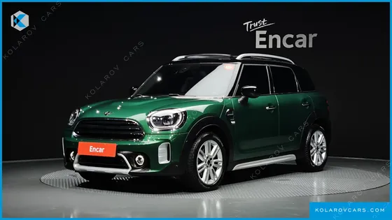 MINI COUNTRYMAN CLASSIC