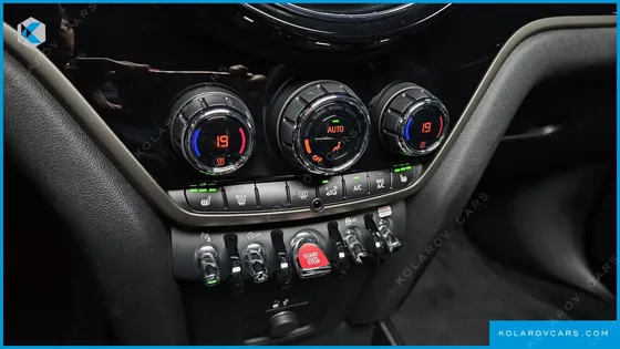 MINI COUNTRYMAN CLASSIC
