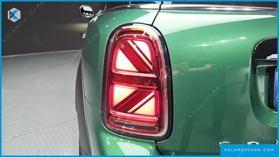 MINI COUNTRYMAN CLASSIC