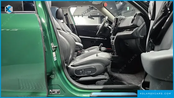MINI COUNTRYMAN CLASSIC