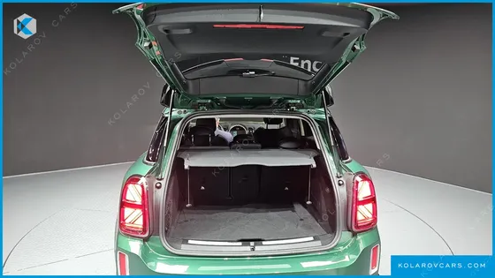 MINI COUNTRYMAN CLASSIC