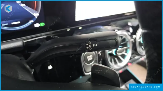 MERCEDES EQA EQA250 AMG LINE