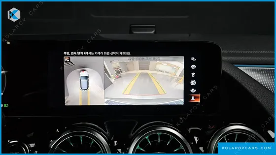 MERCEDES EQA EQA250 AMG LINE