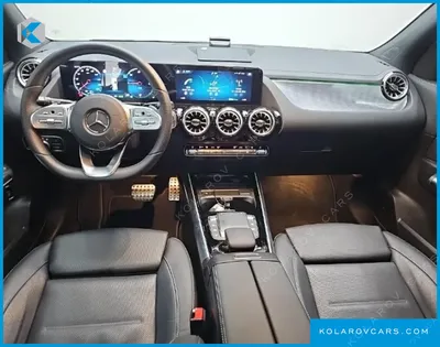 MERCEDES EQA EQA250 AMG PACKAGE PLUS