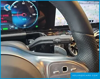 MERCEDES EQA EQA250 AMG PACKAGE PLUS