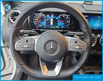 MERCEDES EQA EQA250 AMG PACKAGE PLUS