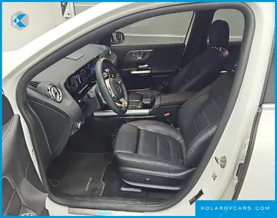 MERCEDES EQA EQA250 AMG PACKAGE PLUS