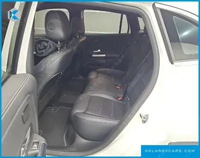 MERCEDES EQA EQA250 AMG PACKAGE PLUS