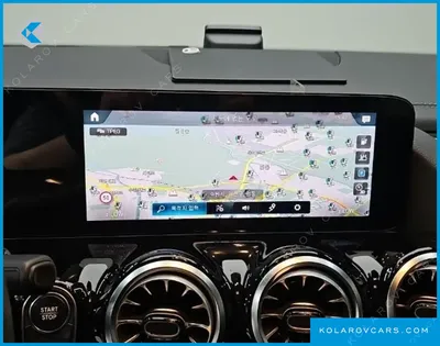 MERCEDES EQA EQA250 AMG PACKAGE PLUS