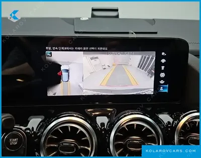 MERCEDES EQA EQA250 AMG PACKAGE PLUS