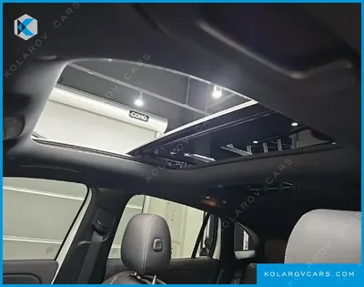 MERCEDES EQA EQA250 AMG PACKAGE PLUS