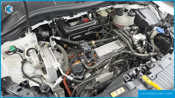 MERCEDES EQA EQA250 AMG PACKAGE