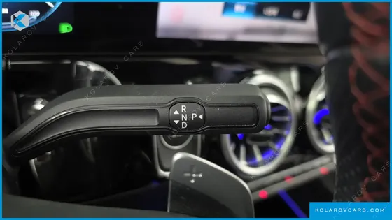 MERCEDES EQA EQA250 AMG PACKAGE