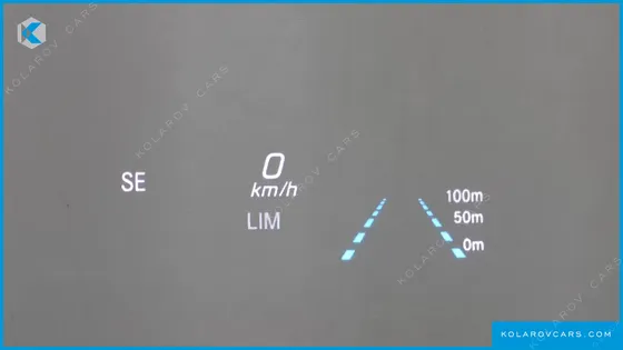 MERCEDES EQA EQA250 AMG PACKAGE