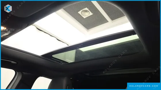 MERCEDES EQA EQA250 AMG PACKAGE