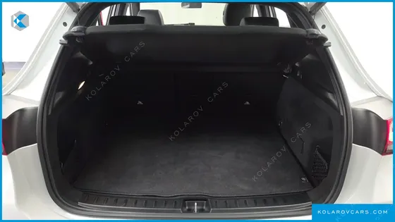 MERCEDES EQA EQA250 AMG PACKAGE