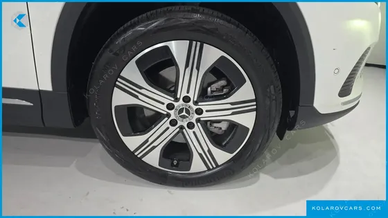 MERCEDES EQA EQA250 PROGRESSIVE