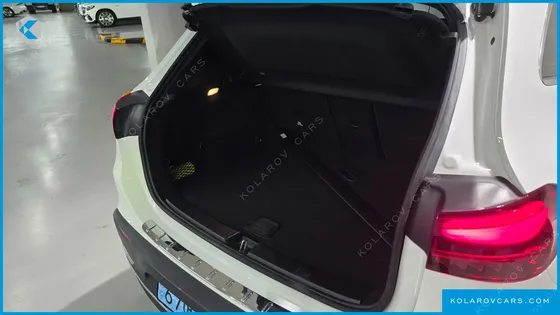 MERCEDES EQA EQA250 PROGRESSIVE