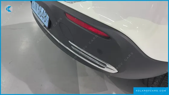 MERCEDES EQA EQA250 PROGRESSIVE