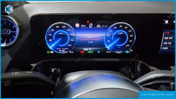MERCEDES EQA EQA250 PROGRESSIVE