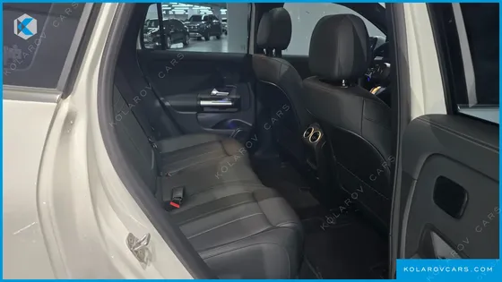 MERCEDES EQA EQA250 PROGRESSIVE