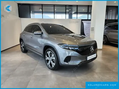 MERCEDES EQA EQA250 PROGRESSIVE