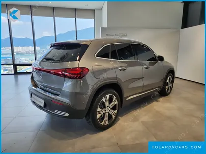 MERCEDES EQA EQA250 PROGRESSIVE