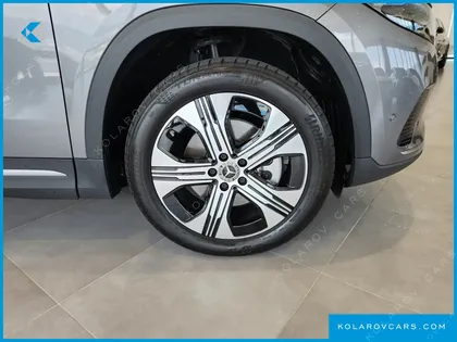 MERCEDES EQA EQA250 PROGRESSIVE