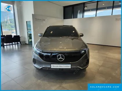 MERCEDES EQA EQA250 PROGRESSIVE