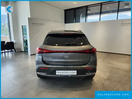 MERCEDES EQA EQA250 PROGRESSIVE