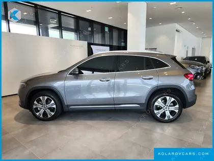 MERCEDES EQA EQA250 PROGRESSIVE