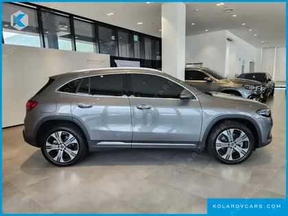 MERCEDES EQA EQA250 PROGRESSIVE
