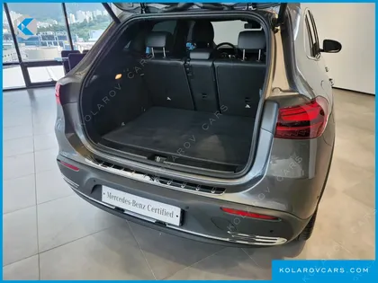 MERCEDES EQA EQA250 PROGRESSIVE