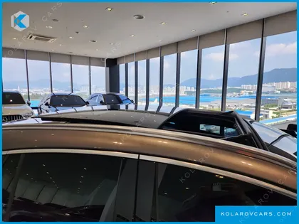 MERCEDES EQA EQA250 PROGRESSIVE