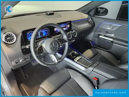 MERCEDES EQA EQA250 PROGRESSIVE