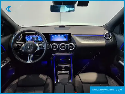 MERCEDES EQA EQA250 PROGRESSIVE